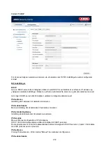 Preview for 271 page of Abus Dual Flex User Manual