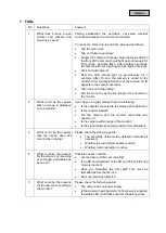 Preview for 23 page of Abus EasyLook PPDF17000 Operating Instructions Manual