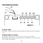 Preview for 26 page of Abus Ecoline TV7100 Installation Manual