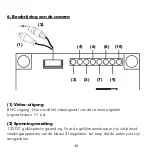 Preview for 46 page of Abus Ecoline TV7100 Installation Manual