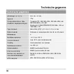 Preview for 56 page of Abus ESMO50000 Installation Instructions And User Manual