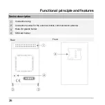 Preview for 26 page of Abus ESMO50001 Installation Instructions And User Manual