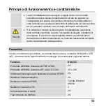 Preview for 92 page of Abus ESMO50001 Installation Instructions And User Manual