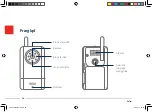 Предварительный просмотр 56 страницы Abus Eycasa CASA30400 Quick Start Manual