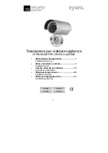 Предварительный просмотр 19 страницы Abus Eyseo TV7044 Installation Manual