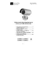 Предварительный просмотр 31 страницы Abus Eyseo TV7044 Installation Manual