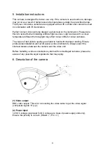 Предварительный просмотр 10 страницы Abus Eyseo TV7110 Installation Manual