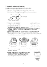 Предварительный просмотр 35 страницы Abus Eyseo TV7110 Installation Manual