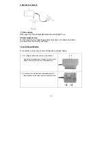 Предварительный просмотр 39 страницы Abus eyseo TV7144 Installation Manual