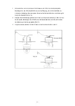 Preview for 11 page of Abus eyseo. TV7600 Installation Manual