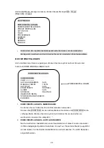 Preview for 24 page of Abus eyseo. TV7600 Installation Manual