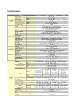 Preview for 42 page of Abus eyseo. TV7600 Installation Manual