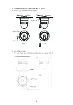 Preview for 52 page of Abus eyseo. TV7600 Installation Manual