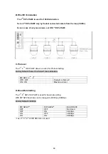 Preview for 80 page of Abus eyseo. TV7600 Installation Manual