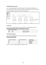 Preview for 166 page of Abus eyseo. TV7600 Installation Manual