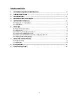 Preview for 6 page of Abus Eyseo TVCC35000 User Manual