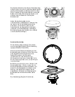 Preview for 9 page of Abus Eyseo TVCC35000 User Manual