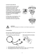 Preview for 10 page of Abus Eyseo TVCC35000 User Manual