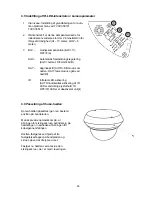 Preview for 60 page of Abus Eyseo TVCC35000 User Manual