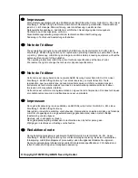 Preview for 63 page of Abus Eyseo TVCC35000 User Manual