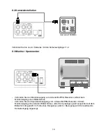 Preview for 10 page of Abus Eyton TV8925 User Manual