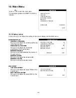 Preview for 45 page of Abus Eyton TV8925 User Manual