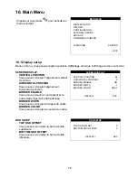 Preview for 76 page of Abus Eyton TV8925 User Manual