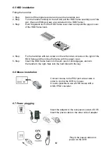 Preview for 13 page of Abus Eytron JPEG2000 User Manual