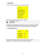 Preview for 12 page of Abus Eytron TV8465 User Manual