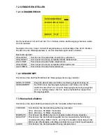 Preview for 13 page of Abus Eytron TV8465 User Manual