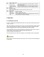 Preview for 26 page of Abus Eytron TV8465 User Manual