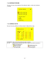 Preview for 33 page of Abus Eytron TV8465 User Manual