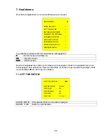 Preview for 69 page of Abus Eytron TV8465 User Manual