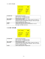 Preview for 73 page of Abus Eytron TV8465 User Manual