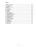 Preview for 78 page of Abus Eytron TV8465 User Manual