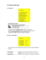 Preview for 13 page of Abus Eytron TV8510 User Manual