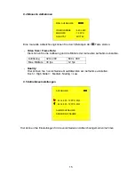 Preview for 15 page of Abus Eytron TV8510 User Manual