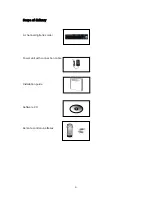 Предварительный просмотр 49 страницы Abus eytron TV8901 Installation Manual