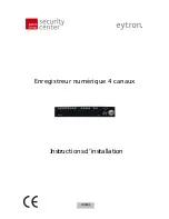 Предварительный просмотр 86 страницы Abus eytron TV8901 Installation Manual