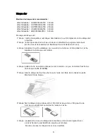 Предварительный просмотр 96 страницы Abus eytron TV8901 Installation Manual