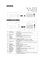 Предварительный просмотр 138 страницы Abus eytron TV8901 Installation Manual