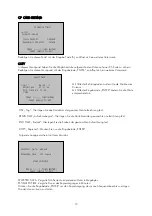 Preview for 19 page of Abus eytron TV8910 Installation Manual And Operating Manual