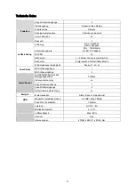 Preview for 21 page of Abus eytron TV8910 Installation Manual And Operating Manual