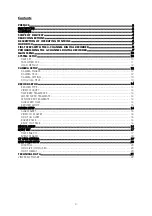 Preview for 30 page of Abus eytron TV8910 Installation Manual And Operating Manual