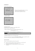 Preview for 38 page of Abus eytron TV8910 Installation Manual And Operating Manual