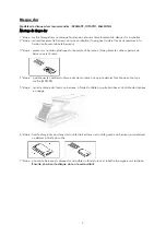 Preview for 61 page of Abus eytron TV8910 Installation Manual And Operating Manual