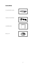 Preview for 85 page of Abus eytron TV8910 Installation Manual And Operating Manual