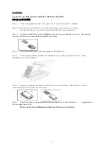 Preview for 88 page of Abus eytron TV8910 Installation Manual And Operating Manual