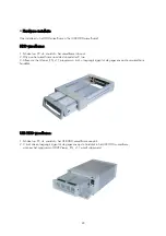 Preview for 105 page of Abus eytron TV8910 Installation Manual And Operating Manual