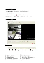 Preview for 106 page of Abus eytron TV8910 Installation Manual And Operating Manual